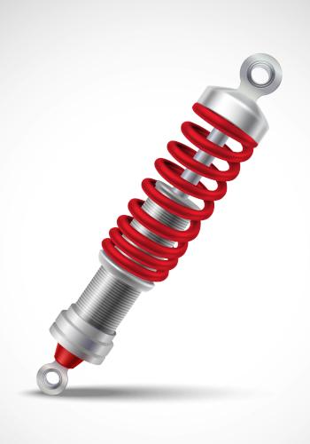 pièces de suspension à Trets